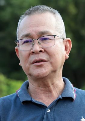 封面-大都会:蒲种乌达玛第三区居民反对兴建电讯塔/6图