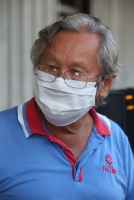 封面主文-大都会 / 跟进沙登大街被烧商店后续 / 7图