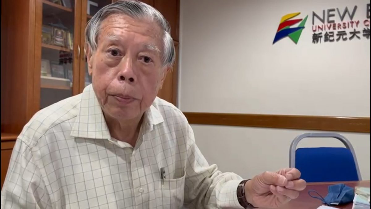 封面双头∕邹寿汉:迫于无奈才发律师函 希望重新协商