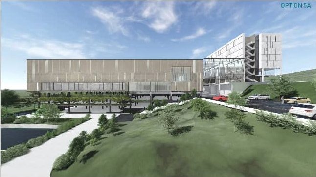 封面头条///华教大厦土地闹纠纷