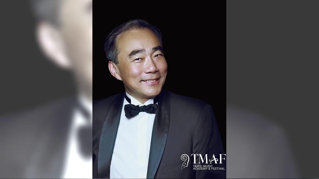 小提琴家林昭亮卷性骚 大师星秀音乐节撤换艺术总监
