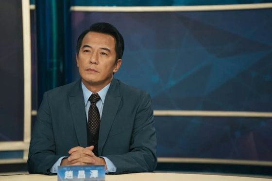 小泥／《人选之人—造浪者》选举幕后的螺丝钉群像