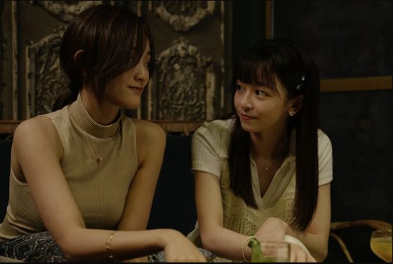 小泥／《人选之人—造浪者》选举幕后的螺丝钉群像