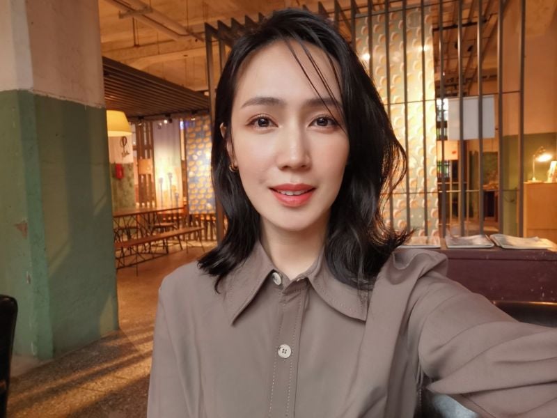 小薰遭私讯性骚扰逾半年 怒公布恶心对话喊告