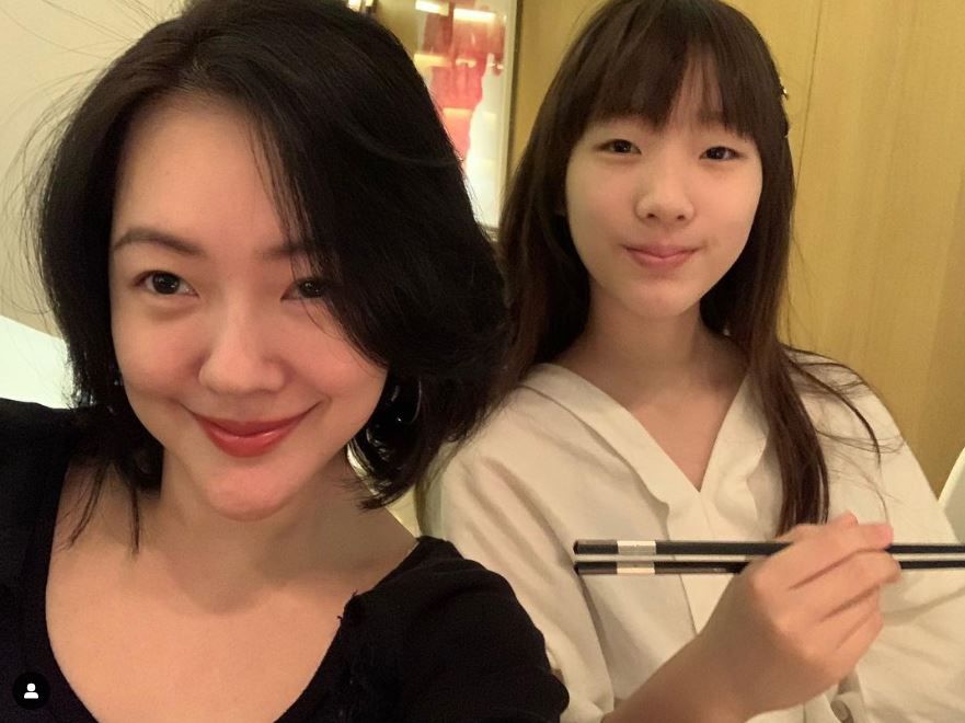 小S大女儿被MeToo风波扫到 网喊“代妈妈出来道歉”