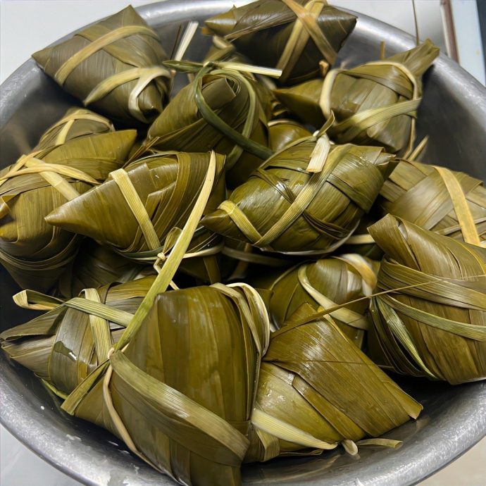 屈原不姓屈?不能说“端午节快乐”?揭密端午节冷知识