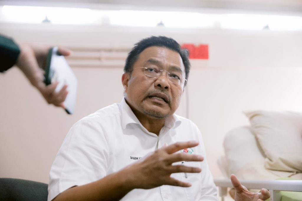 州议长:物价上涨 彭拟调整前议员退休金