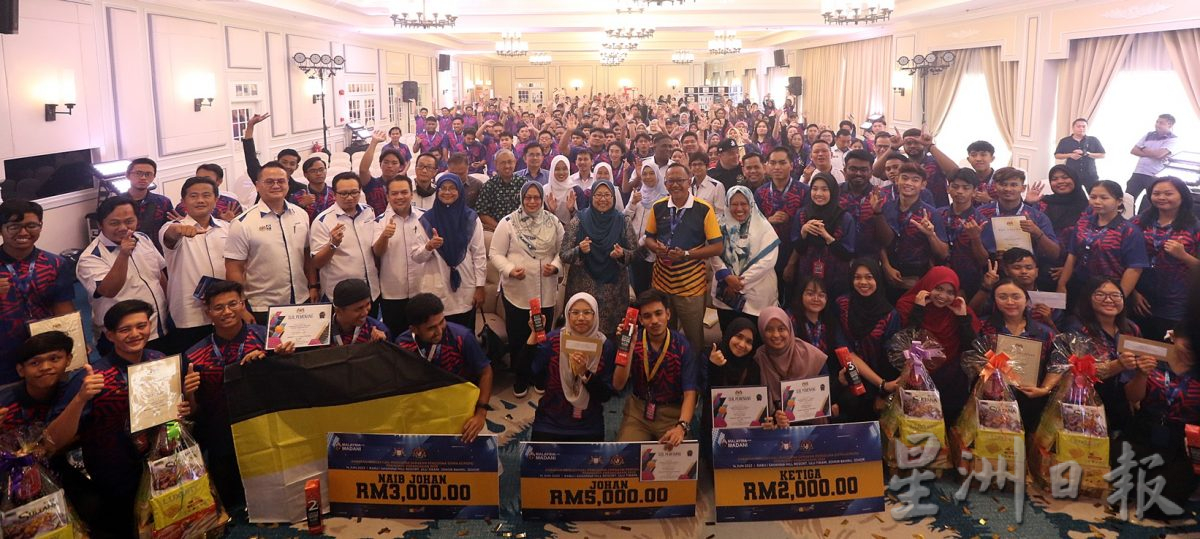 夜市收集卖不完食物,MYSaveFood扩展至大专生群体