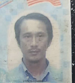 **已签发**柔:四驱车撞入深沟,46岁男子不治