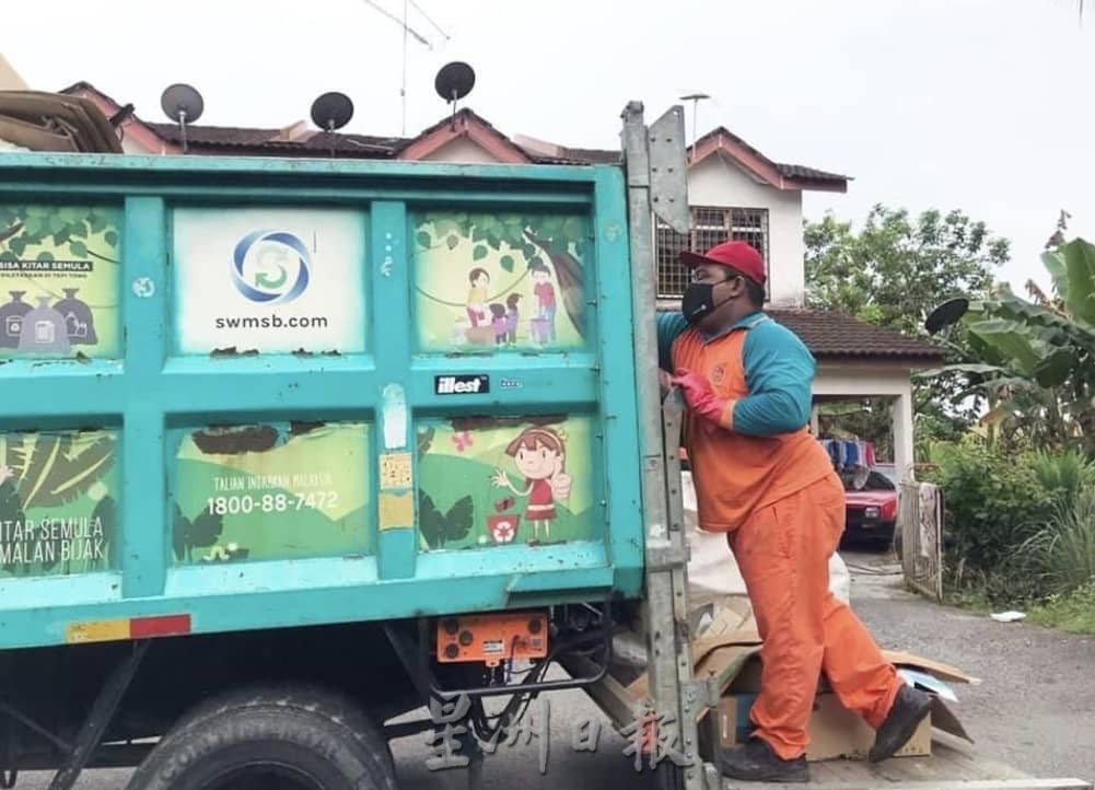 **已签发**柔:封面:【特稿】:垃圾分类意识虽提升,发展空间仍待加强