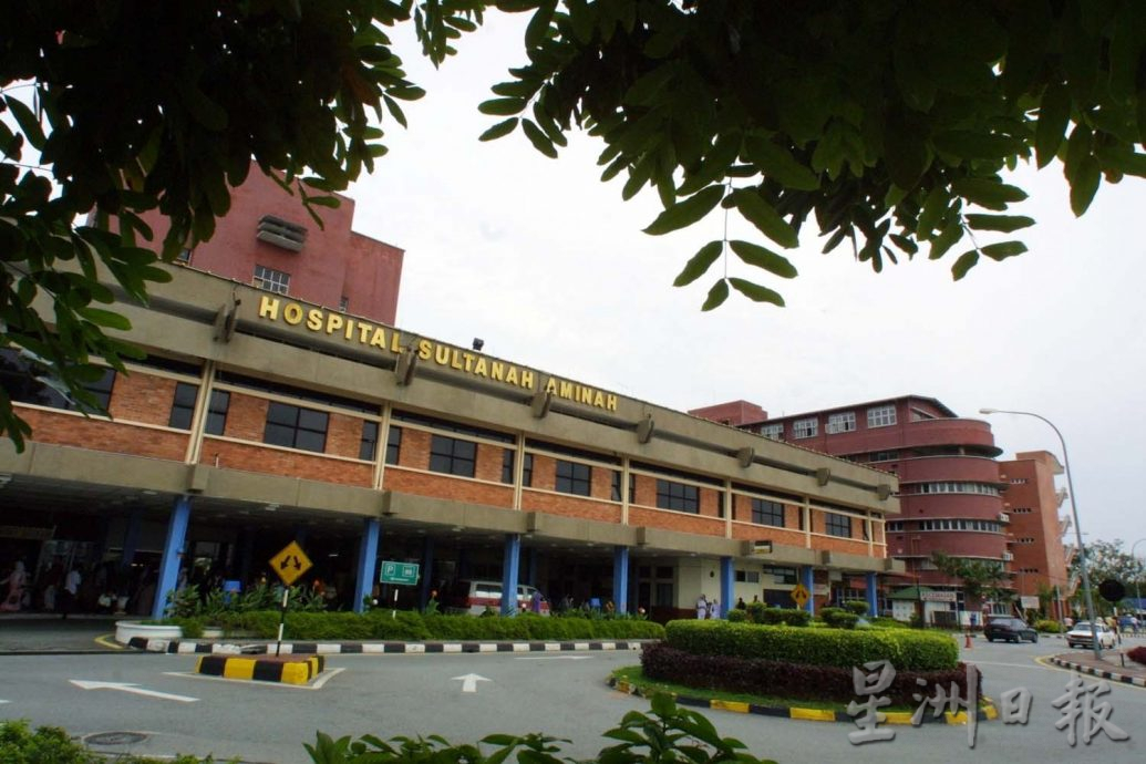 **已签发**柔：封面：次头：【州议会】林添顺：卫生部正和国防部商讨出让部份土地权，供兴建第二家新山中央医院