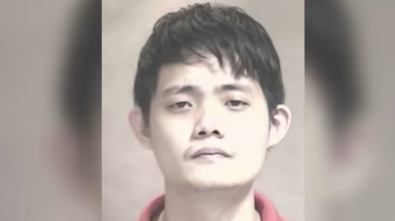 *已签发*柔:狮城二三事:20分钟内3次强奸女子被判监打鞭 狮城男子申请减刑被驳回