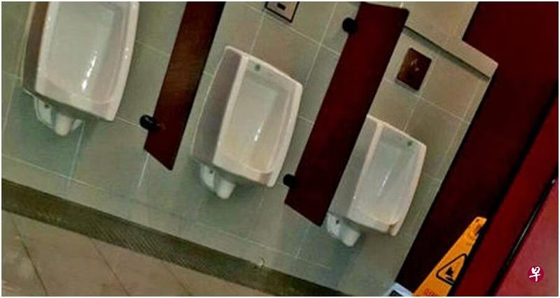 *已签发*柔:狮城二三事:拍男艺人如厕 狮城临时演员监两周