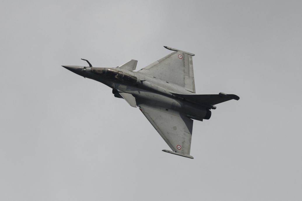 巴黎航展强势回归 空巴首日收获破纪录订单