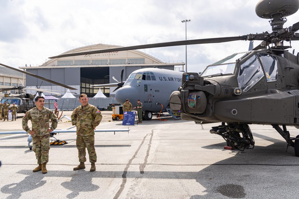 巴黎航展强势回归 空巴首日收获破纪录订单