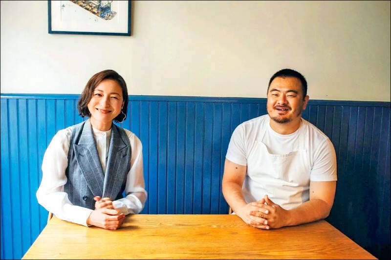 广末凉子露骨偷情日记曝光 爆将断13年婚姻追爱