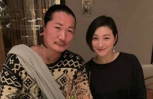 广末凉子露骨偷情日记曝光 爆将断13年婚姻追爱