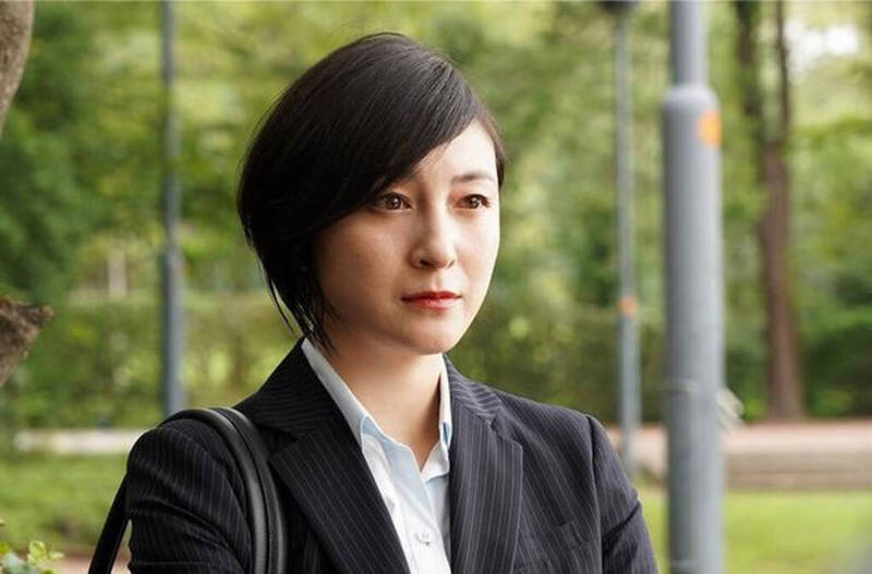 广末凉子露骨偷情日记曝光 爆将断13年婚姻追爱