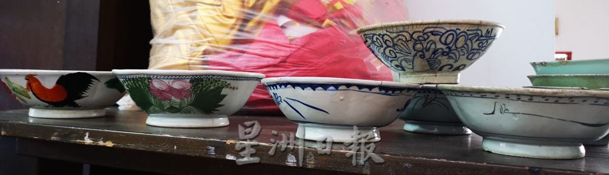 庙堂之旅 | 元武宫逾120年最老座主 玄天上帝守护浮罗加东