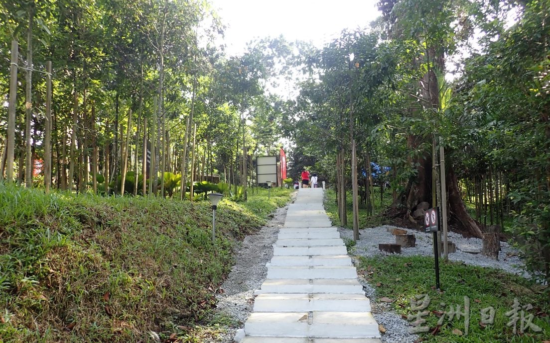 废置营地化腐朽为神奇 变成露营基地景点