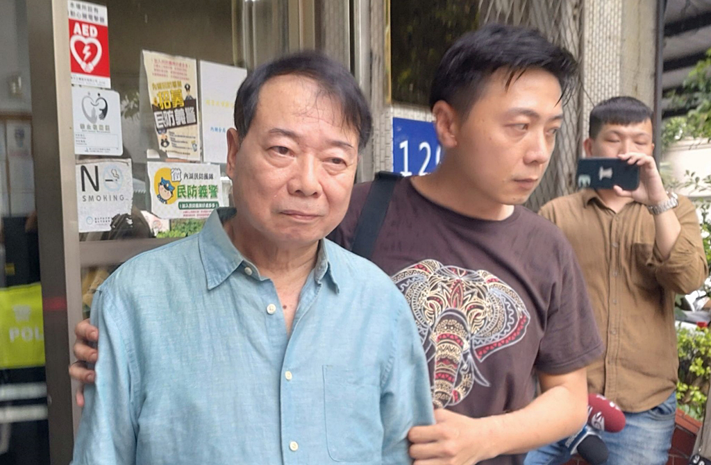 廖峻儿开直播反击网红 揪4疑点直批:头脑清楚点