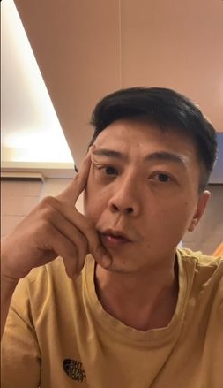 廖峻儿开直播反击网红 揪4疑点直批:头脑清楚点