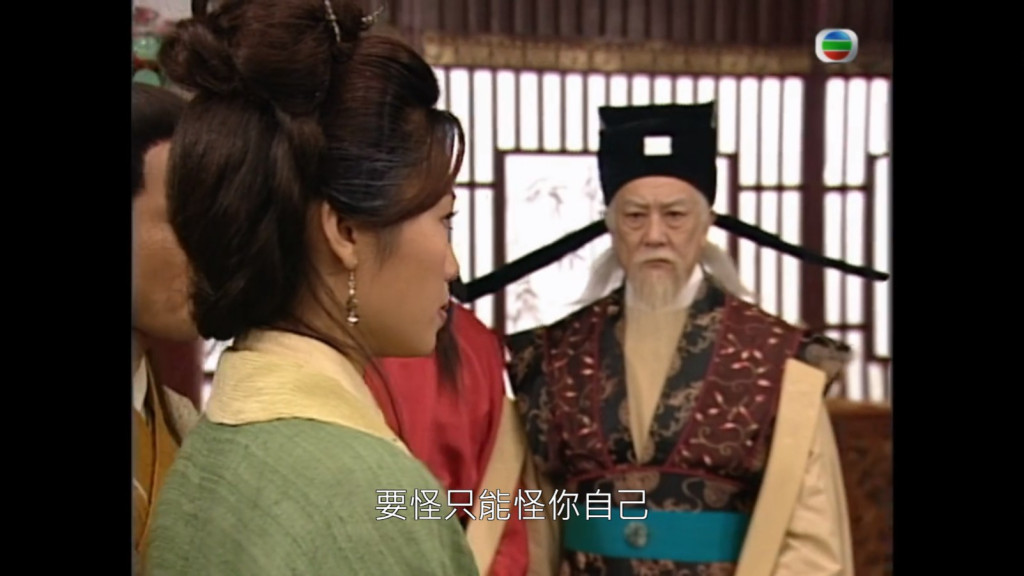 张英才晚年老人院生活 与车婉婉盛传是父女关系