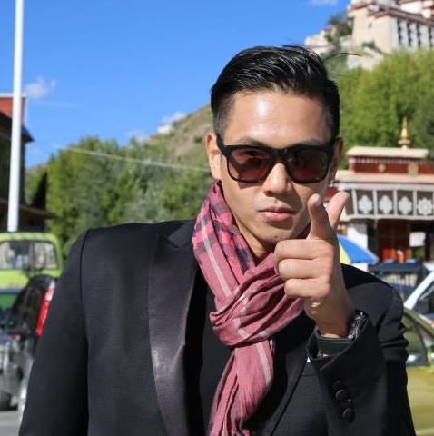 弹头曾批黑人:别让我出手 葛斯齐爆“很多故事”