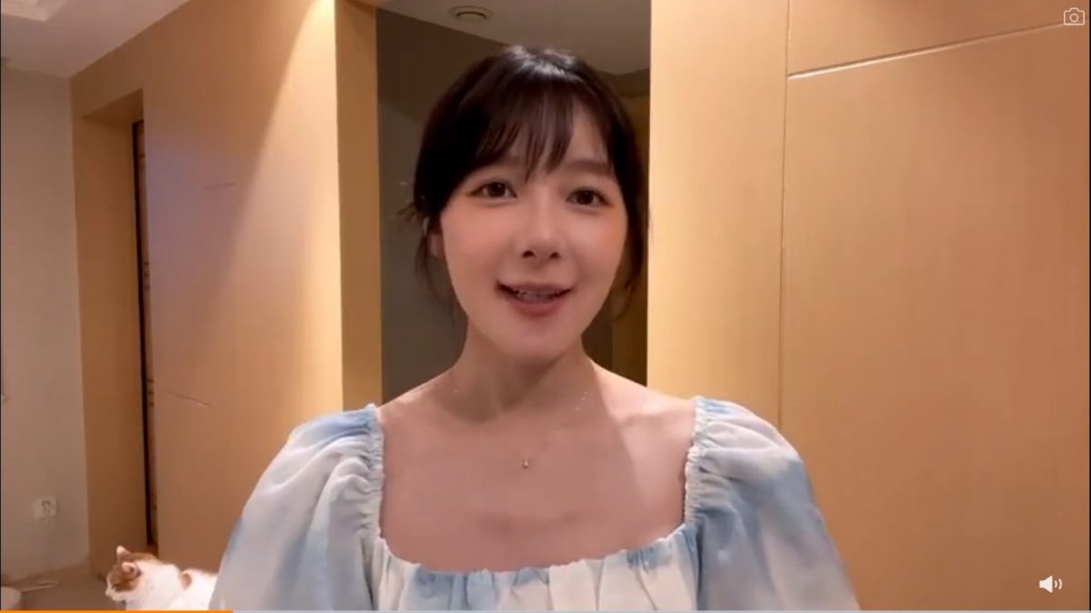 徐娇脸肿鼻子变样 遭质疑动刀修脸