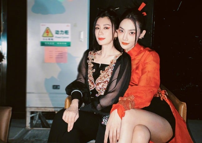 徐怀钰《乘风2023》五公被淘汰? 网问:标准是什么?