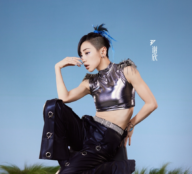 徐怀钰《乘风2023》五公被淘汰? 网问:标准是什么?