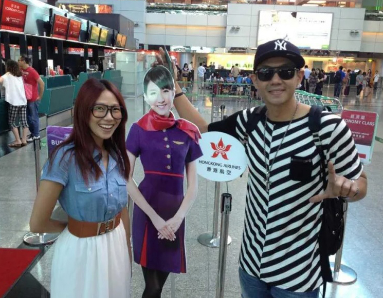 忍辱11年不敢翻脸 大牙:为了一口饭