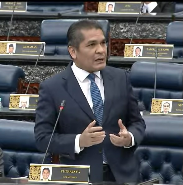 慕尤丁是MCO之父又怎样?布城YB:国家走出疫情皆他功劳