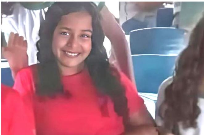 手机充电「插上插头」瞬间触电　12岁女惨死当地学校停课1日哀悼