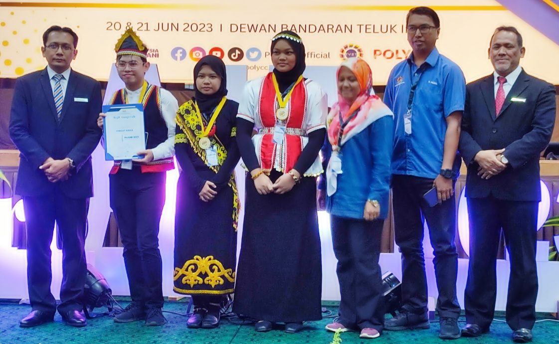 技术文凭毕业生 易入4公立大学深造