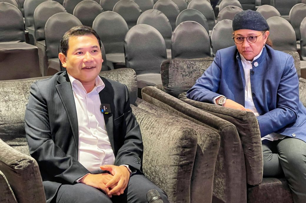 拉菲兹:我国目前通货膨胀率降至2.8%