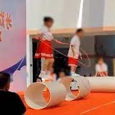 拚盘／幼儿园安排学生表演滚筒跳绳　教育局介入