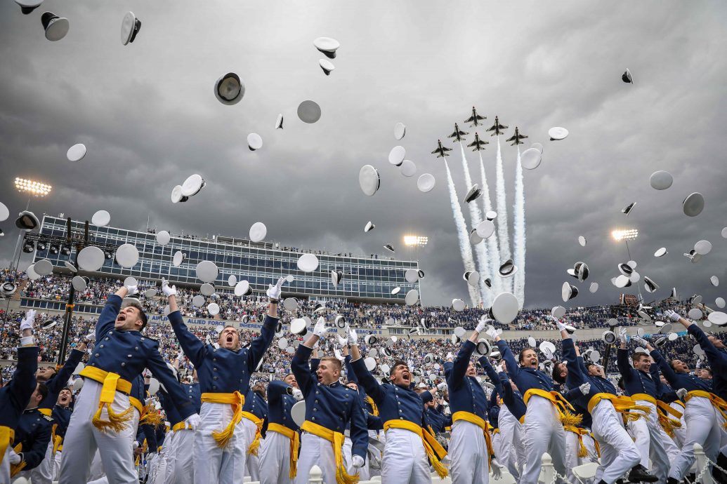 拜登重申不寻求与中国冲突或对抗 指瑞典将很快加入北约
