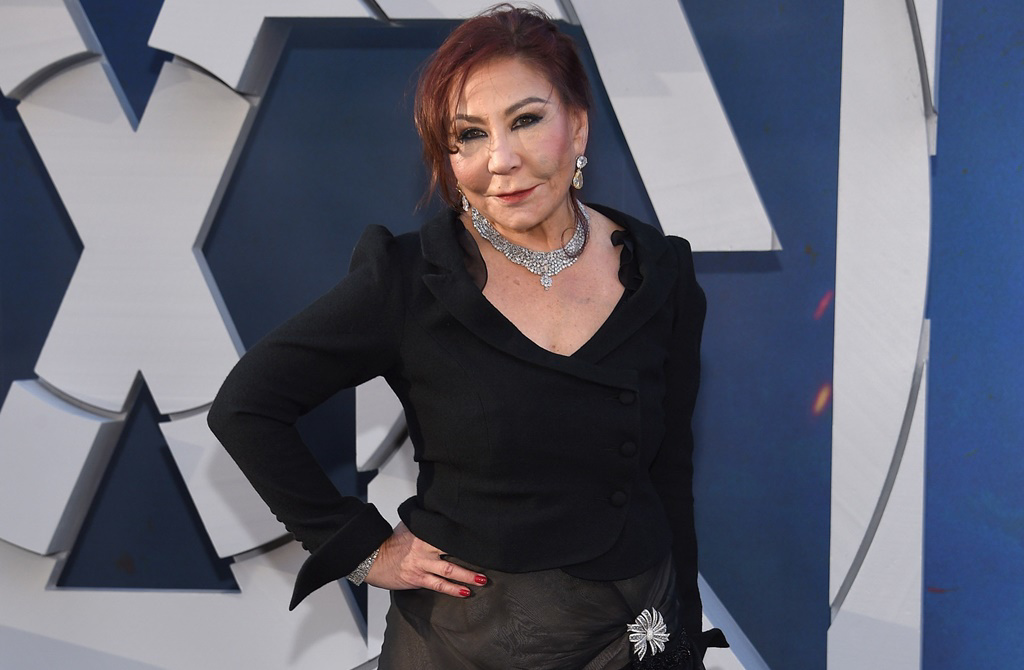 拥27亿身家 《璀璨帝国》女星中风猝逝