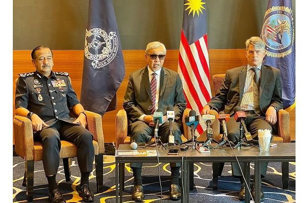 指FBI观察名单98%为穆存误解 扎希:我也叫阿末 非恐怖分子