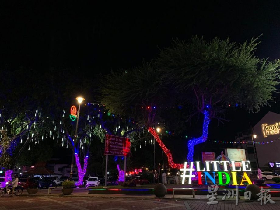 掷数百万美化别搞砸了 刘志俍:市厅须盯紧承包商