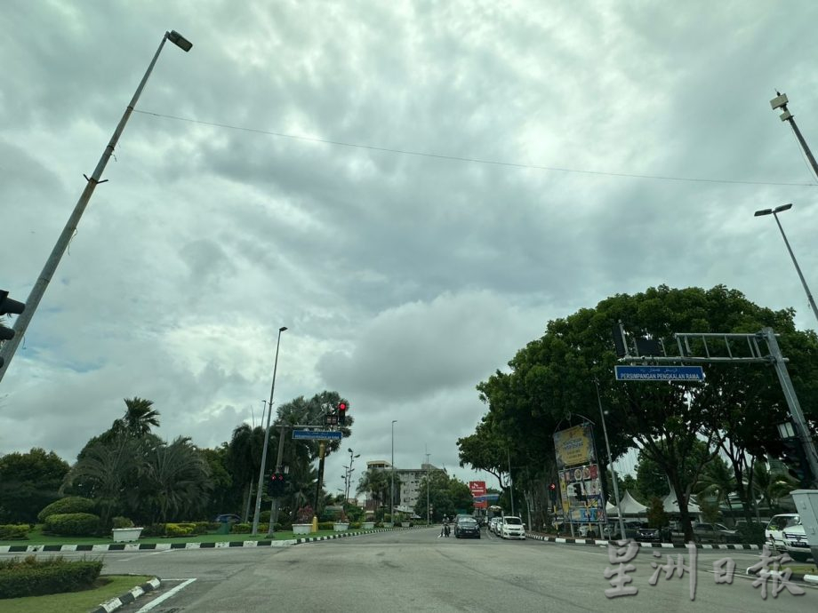 掷数百万美化别搞砸了 刘志俍:市厅须盯紧承包商