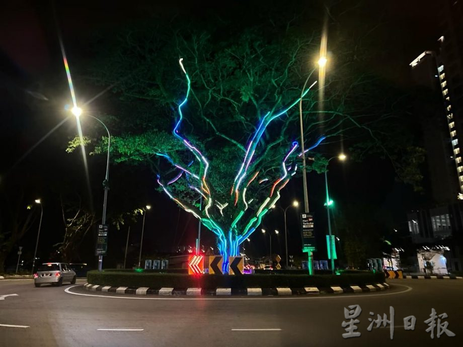 掷数百万美化别搞砸了 刘志俍:市厅须盯紧承包商