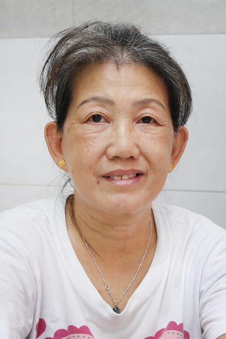 搭上怡保美食列车 芽菜鸡店如雨后春笋林立