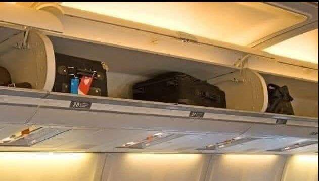 搭机友好邻座背后藏危机! 女子差点被陷害成毒品走私共犯