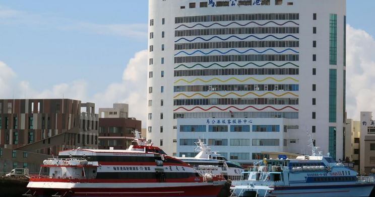 擅准中国客无证登岸 澎湖海巡副所长被炒