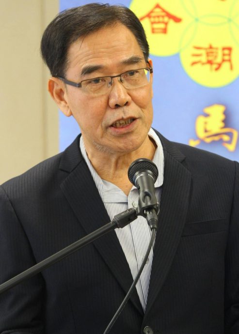 改善报考人数下滑趋势  中六中文促进会促教育部成立特工队