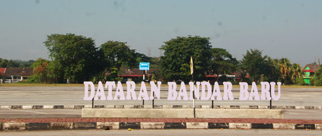 政府拨304万 7月1日展开 提升金宝21项基建