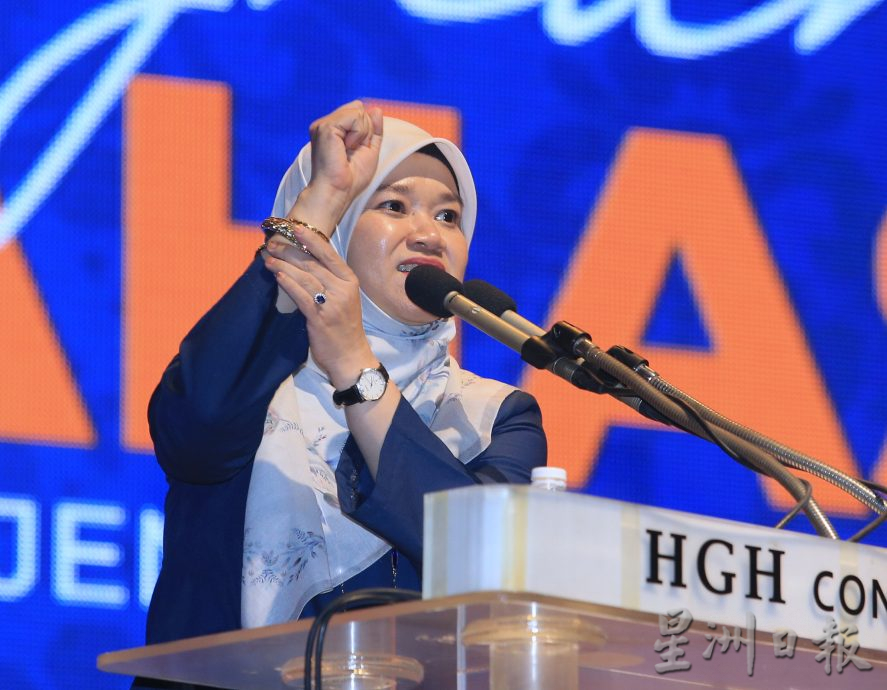 教长对华淡小生马来文水平乐观，赞华淡小生掌握马来文程度越来越好