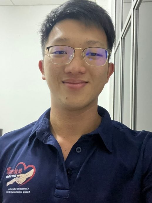 马来西亚扶贫济学关怀互助会